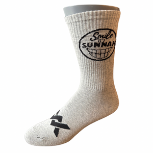 Smile it’s Sunnah Socks - Medinah Menswear