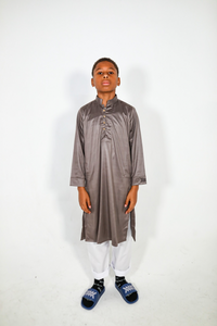 Talha Khamis - Medinah Menswear