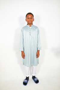 Talha Khamis - Medinah Menswear