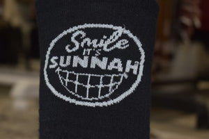 Smile it’s Sunnah Socks - MedinahMenswear.com