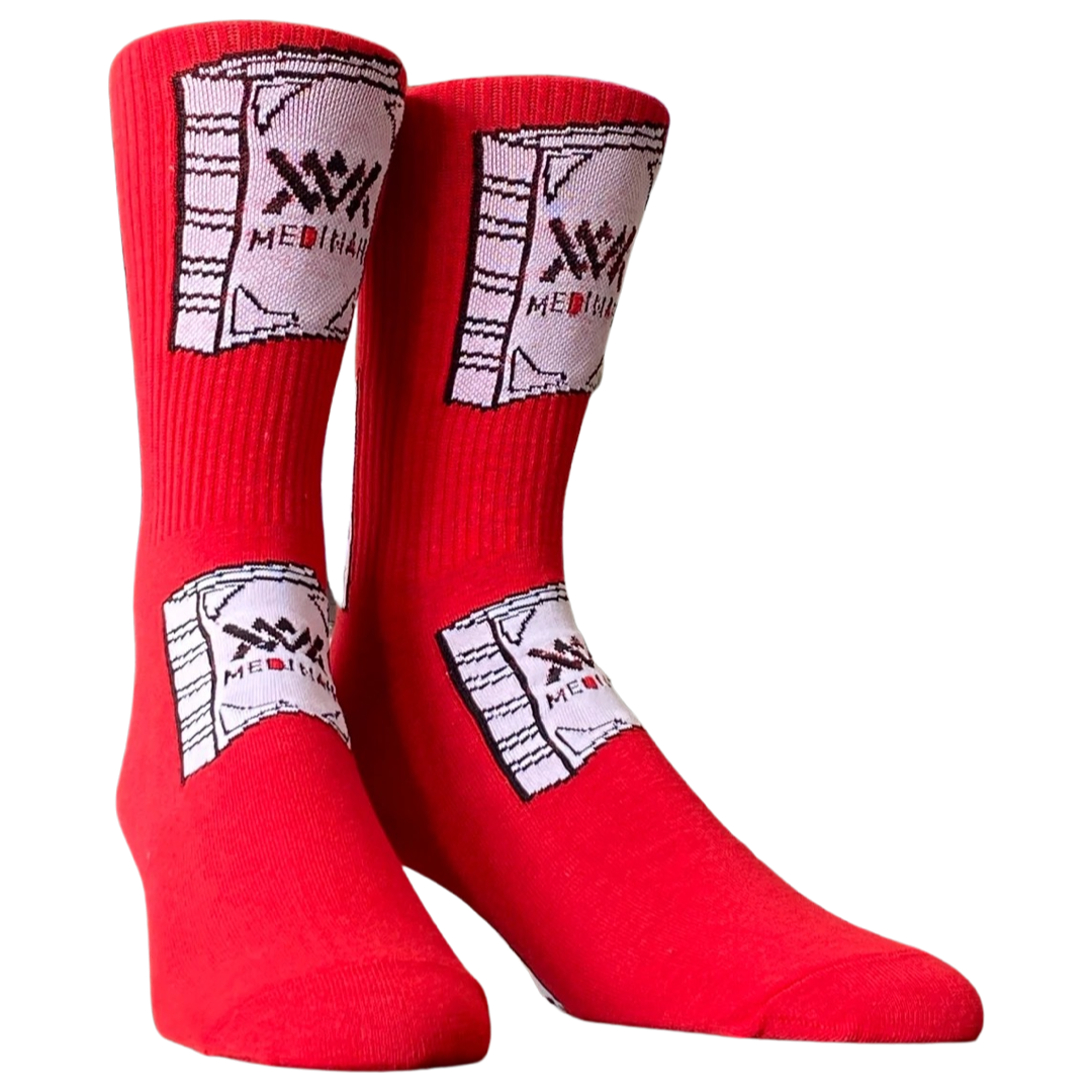 Student of Knowledge Socks - Medinah Menswear