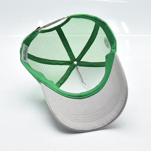 Medinah Palm & Sword Trucker Hat - Medinah Menswear