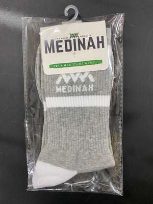 MMW Khushoo Socks - MedinahMenswear.com