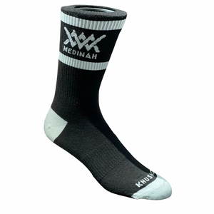 MMW Khushoo Socks - Medinah Menswear